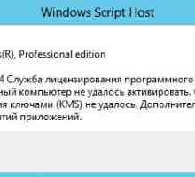 Помилка 0xc004f074 в windows 8.1. Як виправити?