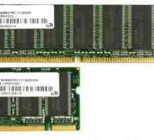 Відмінність dimm від sodimm (модулі оперативної пам`яті)