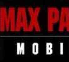 Повна версія 1.1 з кешем max payne mobile repack для ос андроїд.
