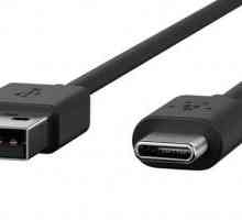 Роз`єм usb type-c