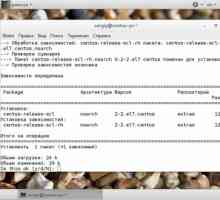 Репозиторії centos 7
