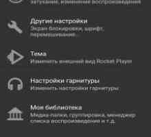 Rocket player