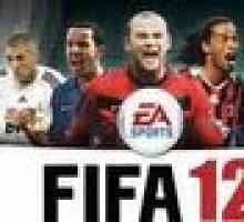 Найкращий, захоплюючий і реалістичний футбольний симулятор для android &laquo;fifa&hellip;
