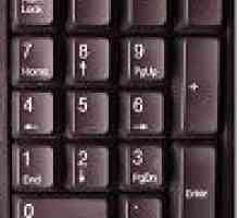 Швидкий доступ alt плюс клавіатура numlock для введення символів