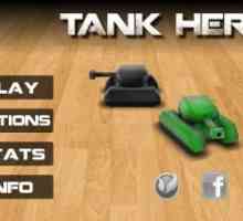Tank hero