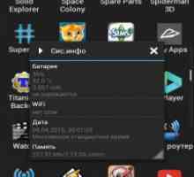 Tiny apps (floating) pro