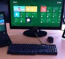 Три редакції операційної системи windows 8