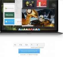 Установка elementary os loki