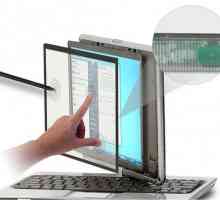 Усередині windows 7: як працює multi-touc