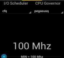 Voltage control extreme