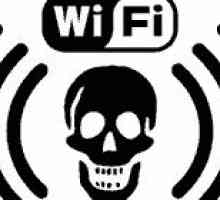 Шкода wifi для здоров`я - детальний розбір