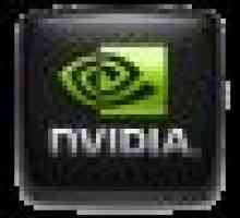 Вийшли перші whql nvidia драйвери geforce 300 серії