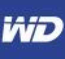 Wd починає продажі першого в світі ультратонкого 2,5 "жорсткого диска
