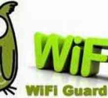 Wifi guard захистить вашу мережу