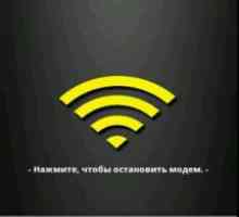 Wireless tether for root