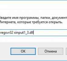 Xinput1 3 dll що це за помилка і як її вирішити?