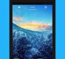 Yahoo aviate launcher