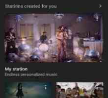 Youtube music