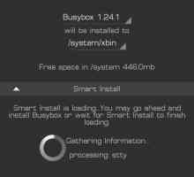 Запуск linux на android