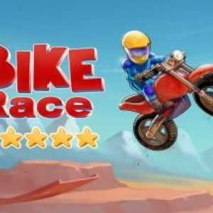 Bike race