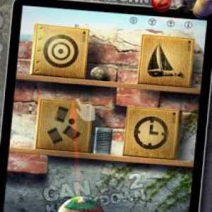 Can knockdown 2