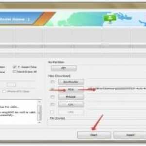 Cf auto root скачати на андроїд. Отримання root samsung
