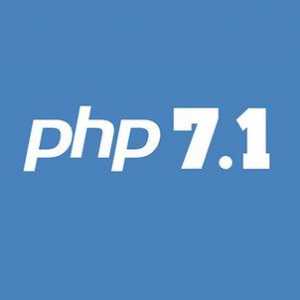 Що нового в php7.1: поліпшення обробки $ this.