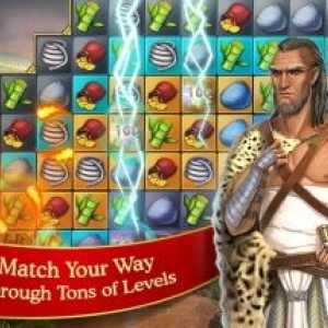 Cradle of empires