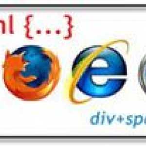 Css хакі для браузерів