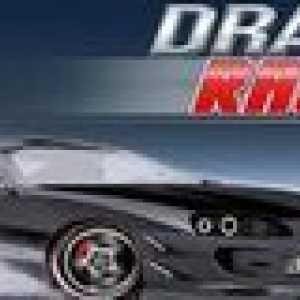 Drag racing - автосимулятор для справжніх любителів поганяти з можливостями тюнінгу свого авто на&hellip;