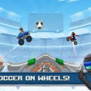 Drive ahead sports