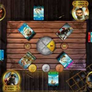 Egmont - pirates