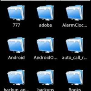 Es file explorer