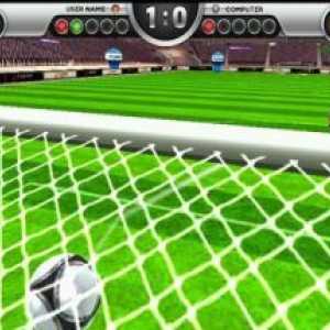 Eurogoal 2012
