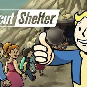 Fallout shelter для android - симулятор бункера