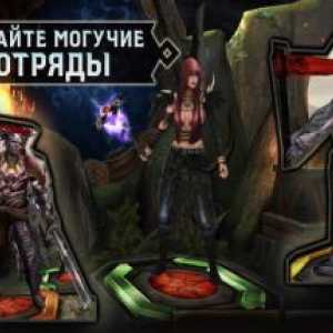 Heroes of dragon age