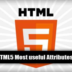 Html 5 атрибути для роботи з полями форми.