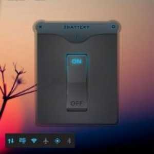 Ibattery