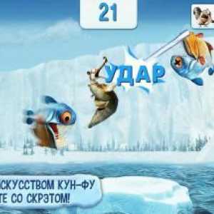 Ice age village