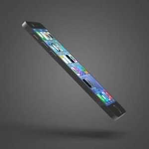 Iphone 6 4,7 дюйма - відео концепту