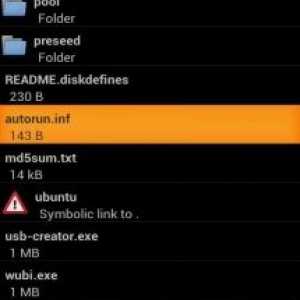 Iso extractor