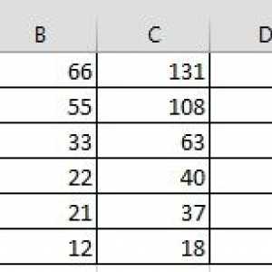 Як швидко порахувати в excel.
