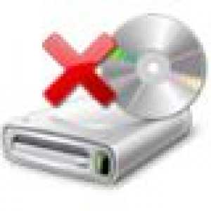 Як відключити дисководи і usb-накопичувачі