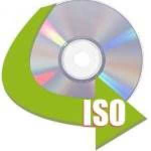 Як відкрити iso файл в windows?