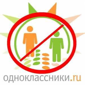 Як увійти в однокласники.