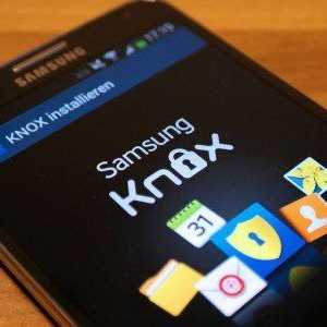 Knox - отримання рут права на нових смартфонах samsung