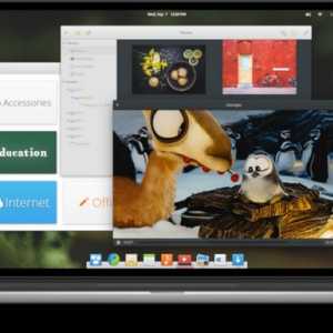 Кращі дистрибутиви linux 2017