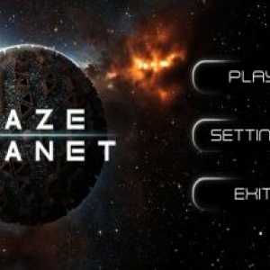 Maze planet 3d 2017