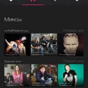 Mixradio