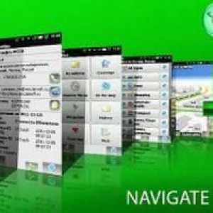 Navitel навігатор - безкоштовна і повна версія програми для ос андроїд і карти до нього.
